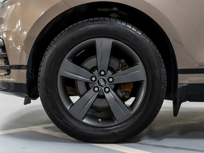 Land Rover Range Rover Velar, I - 9