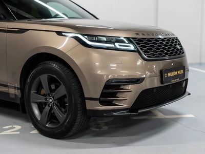 Land Rover Range Rover Velar, I - 4