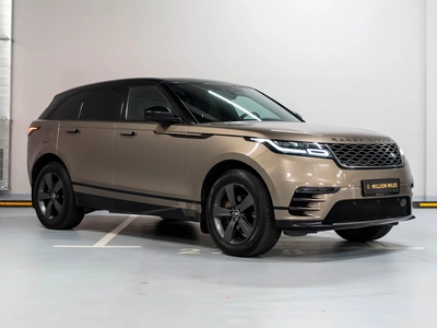 Land Rover Range Rover Velar, I - 5