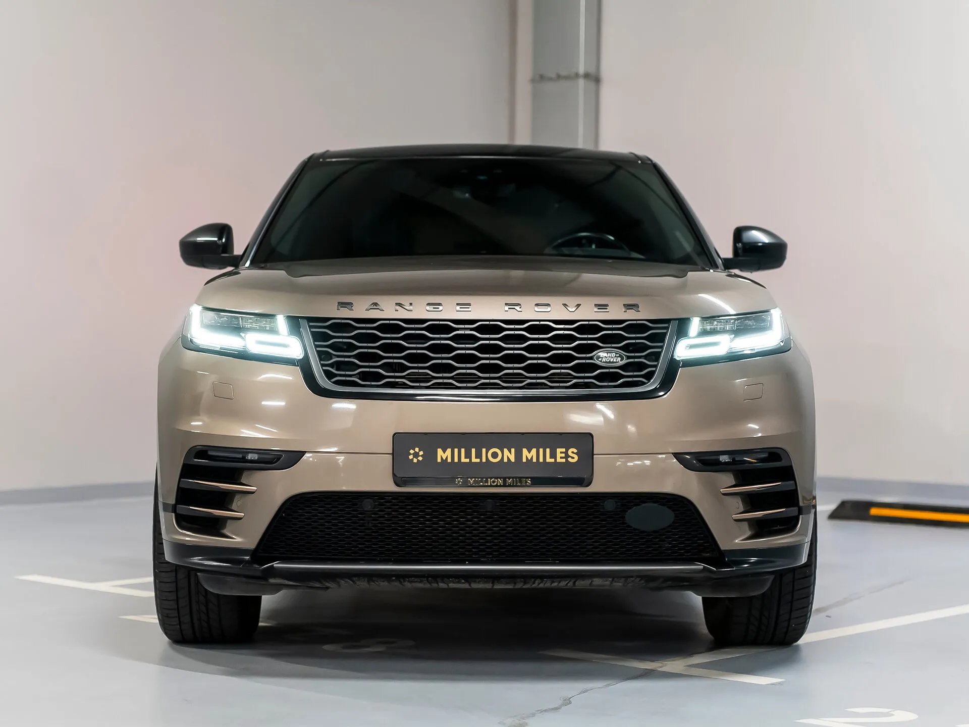 Land Rover Range Rover Velar — 3