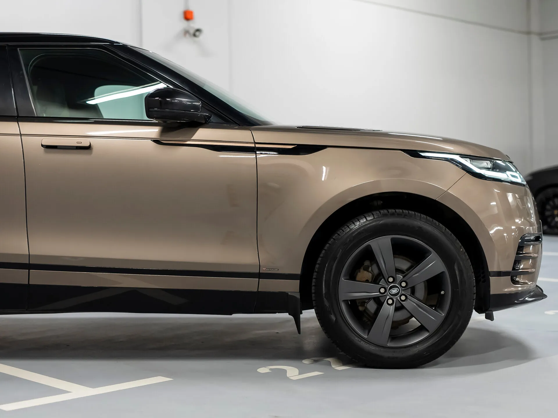 Land Rover Range Rover Velar — 6