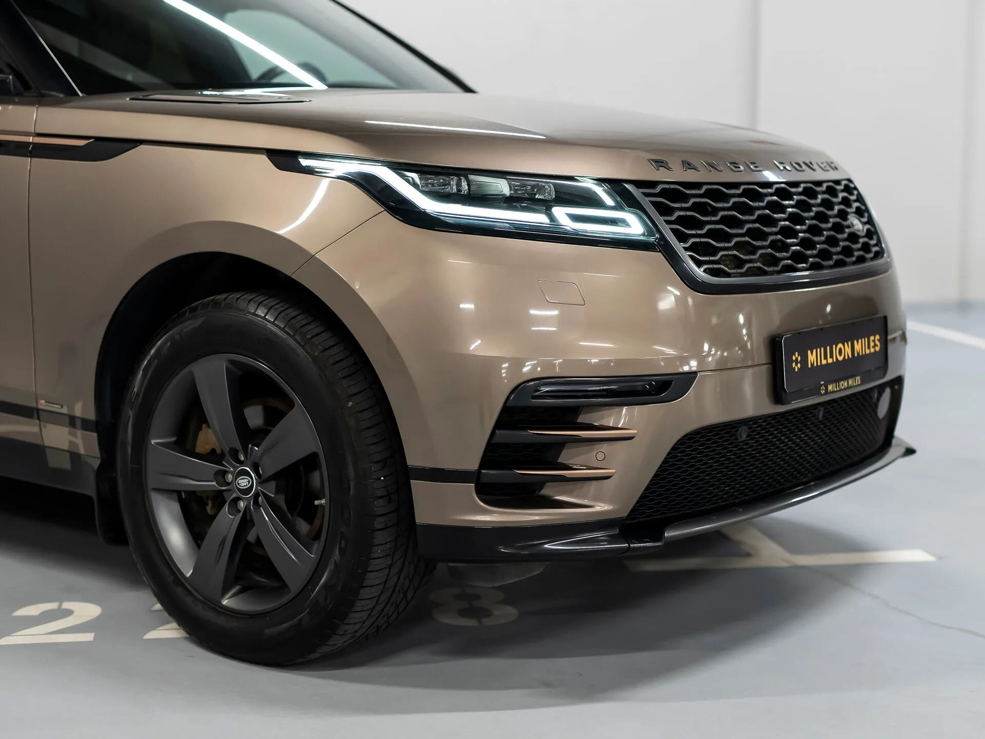 Land Rover Range Rover Velar — 4