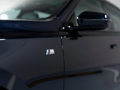 BMW i7, I - 9