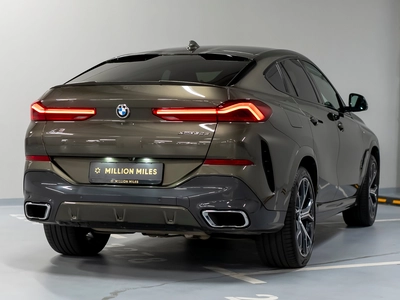 BMW X6 30D, Iii (G06) - 7
