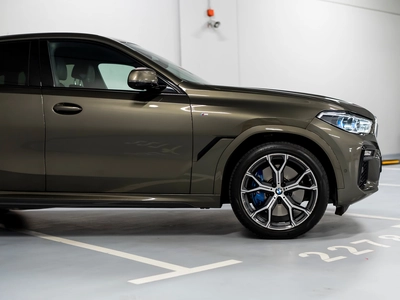 BMW X6 30D, Iii (G06) - 5