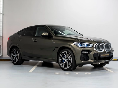 BMW X6 30D, Iii (G06) - 4