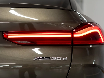 BMW X6 30D, Iii (G06) - 9