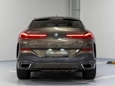 BMW X6 30D, Iii (G06) - 8