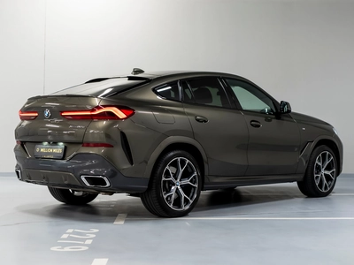 BMW X6 30D, Iii (G06) - 6
