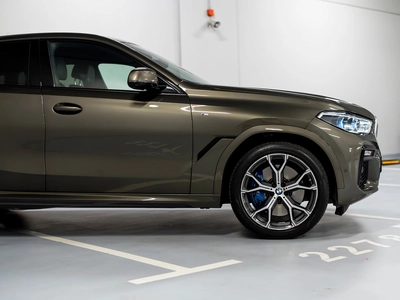 BMW X6 30D, Iii (G06) - 5
