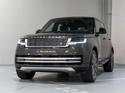 Land Rover Range Rover Long, V - 2