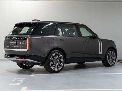Land Rover Range Rover Long, V - 5