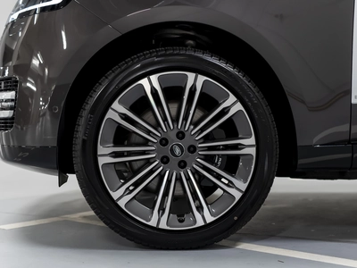 Land Rover Range Rover Long, V - 10