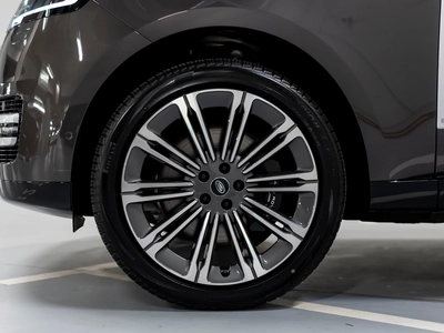 Land Rover Range Rover Long, V - 10