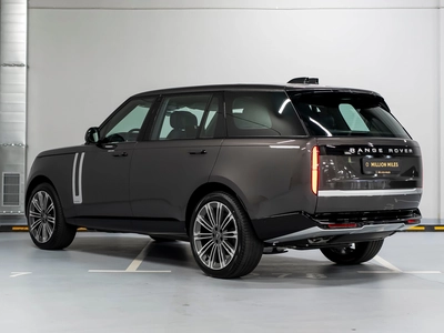 Land Rover Range Rover Long, V - 7