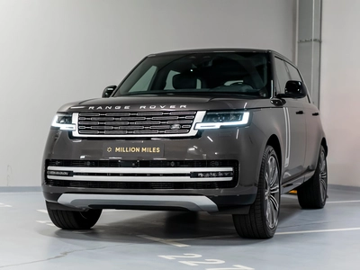 Land Rover Range Rover Long, V - 2