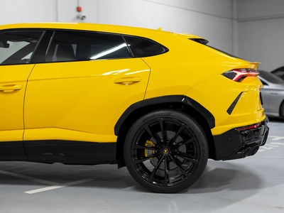 Lamborghini Urus, I - 10