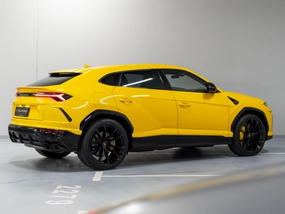 Lamborghini Urus, I - 7