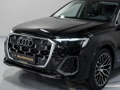 Audi Q7, II (4M) Рестайлинг 2 - 4