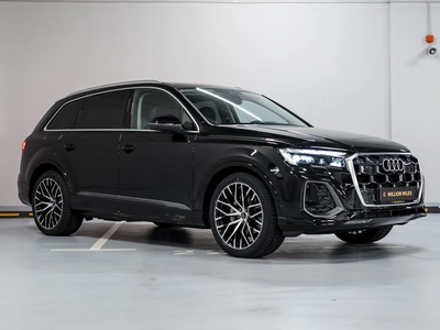 Audi Q7, II (4M) Рестайлинг 2 - 3