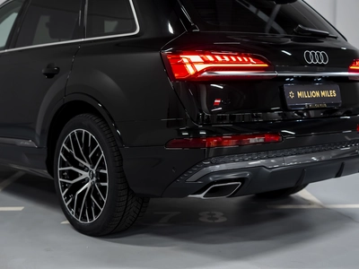 Audi Q7, II (4M) Рестайлинг 2 - 10