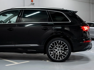 Audi Q7, Ii (4M) Рестайлинг 2 - 9