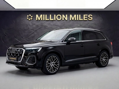 Audi Q7, Ii (4M) Рестайлинг 2 - 1