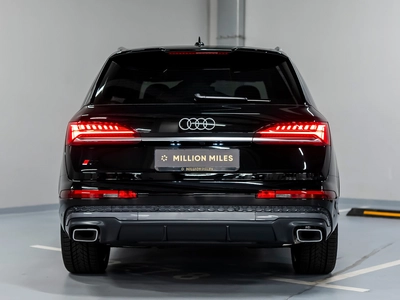 Audi Q7, Ii (4M) Рестайлинг 2 - 7