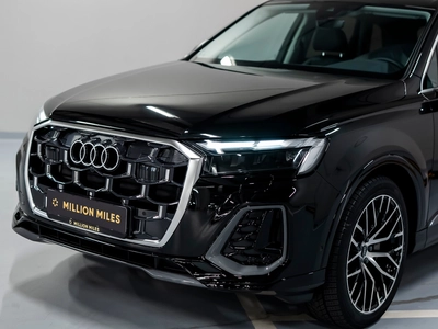 Audi Q7, Ii (4M) Рестайлинг 2 - 4