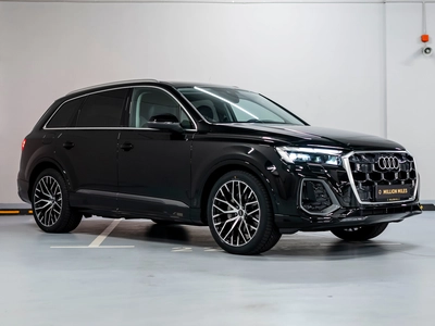 Audi Q7, Ii (4M) Рестайлинг 2 - 3