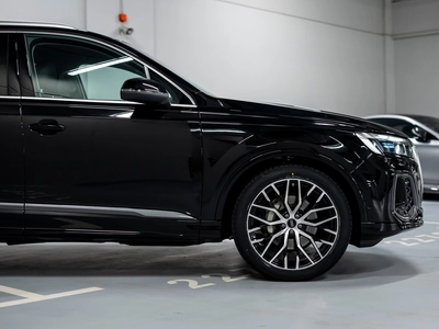 Audi Q7, Ii (4M) Рестайлинг 2 - 5