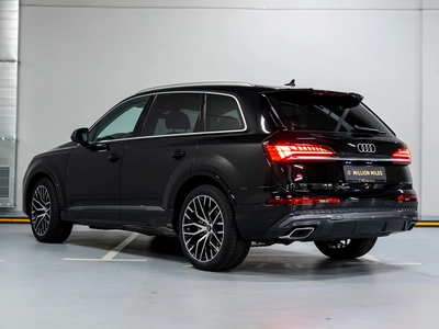 Audi Q7, Ii (4M) Рестайлинг 2 - 8