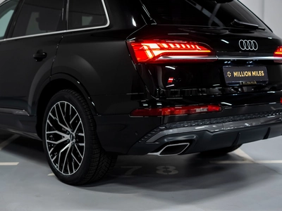 Audi Q7, Ii (4M) Рестайлинг 2 - 10