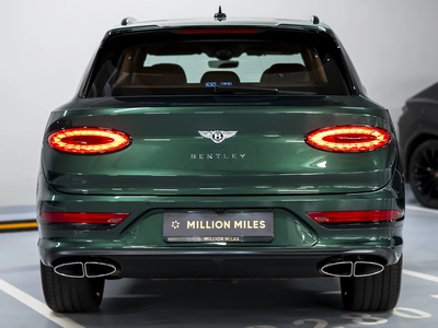 Bentley Bentayga, I Рестайлинг - 6