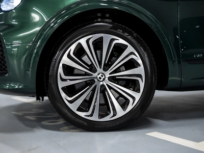 Bentley Bentayga, I Рестайлинг - 4