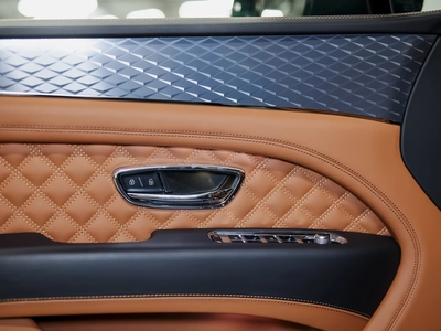 Bentley Bentayga, I Рестайлинг - 9