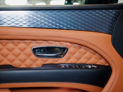 Bentley Bentayga, I Рестайлинг - 9