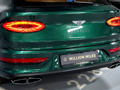 Bentley Bentayga, I Рестайлинг - 7