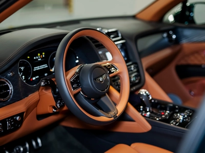Bentley Bentayga, I Рестайлинг - 10