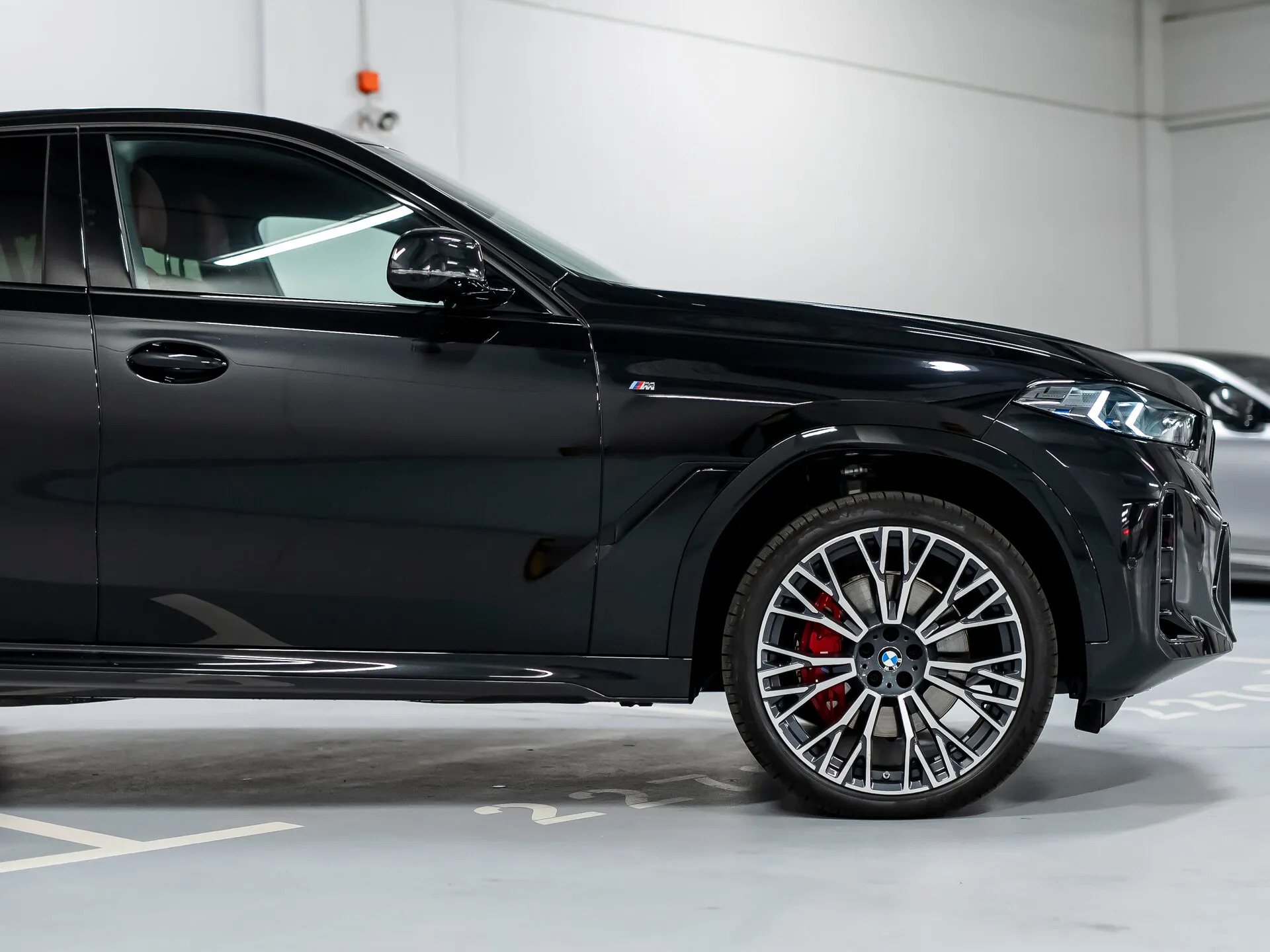 BMW X6 — 4