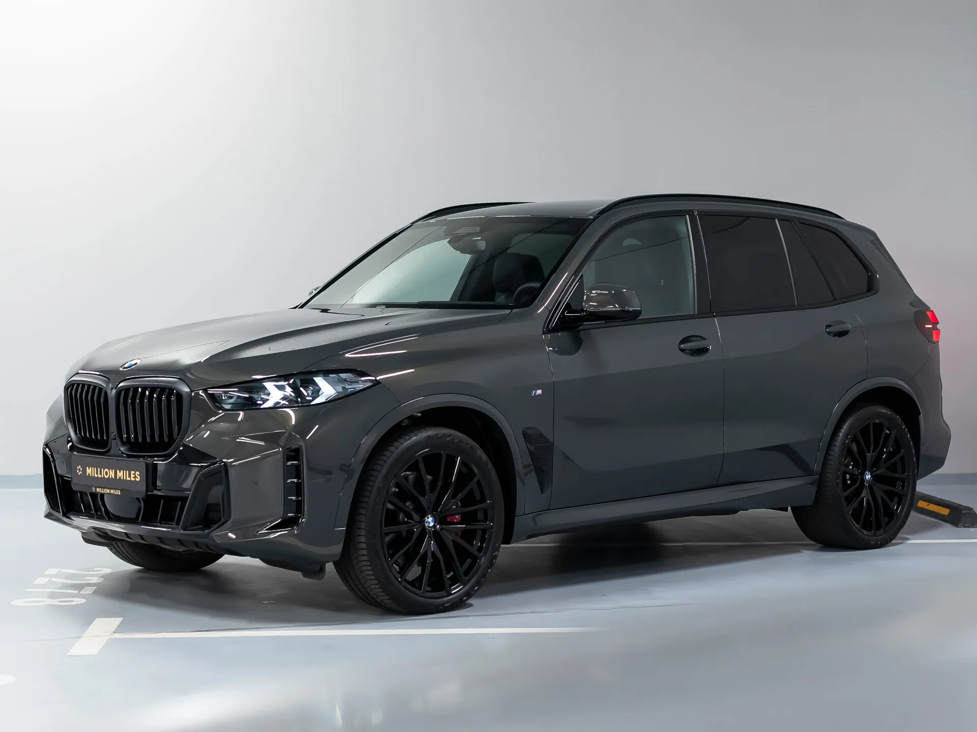 BMW X5 - Просмотр 1