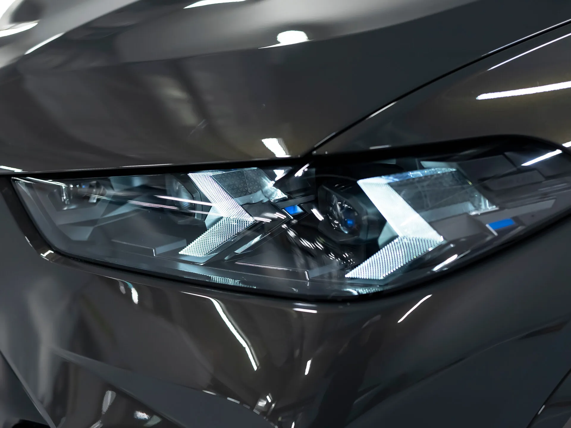 BMW X5 40D — 7