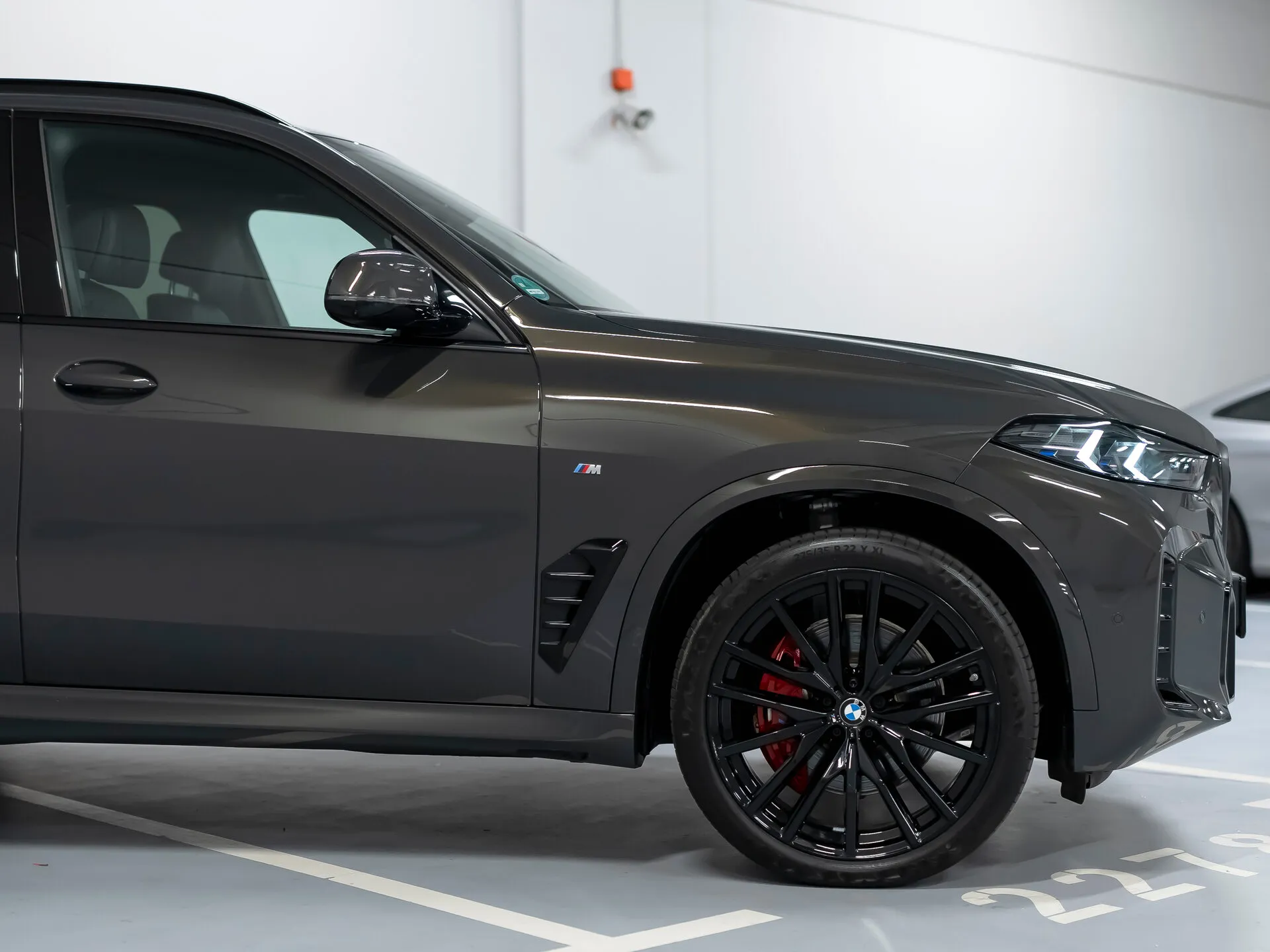 BMW X5 40D — 4