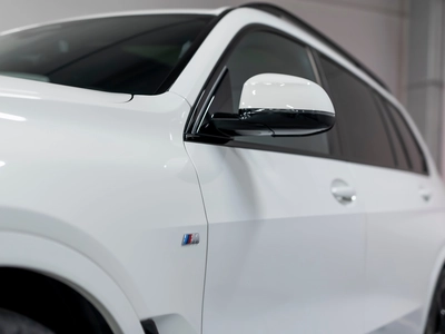 BMW X7 40d, I (G07) Рестайлинг - 3