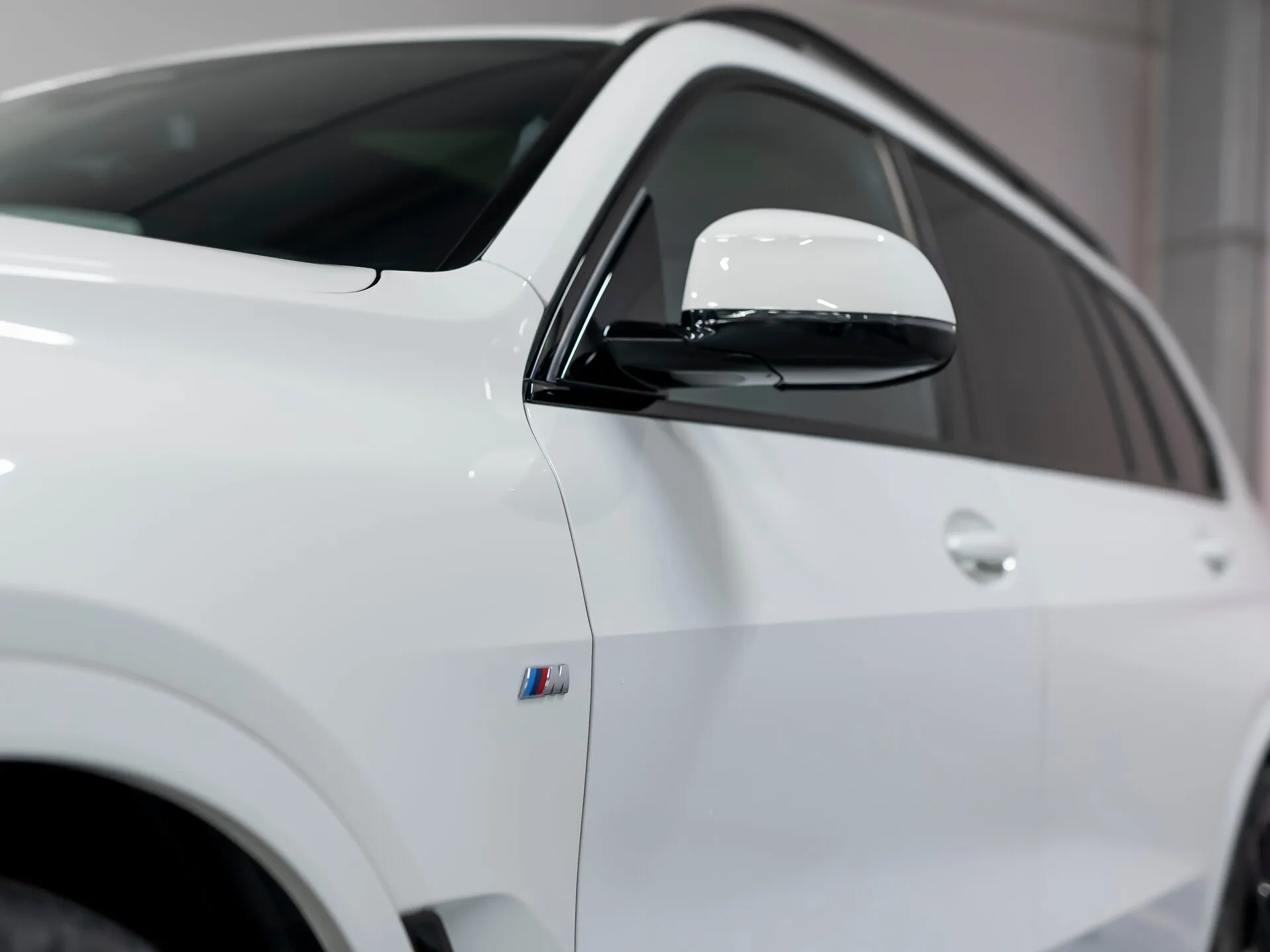 BMW X7 40D — 3
