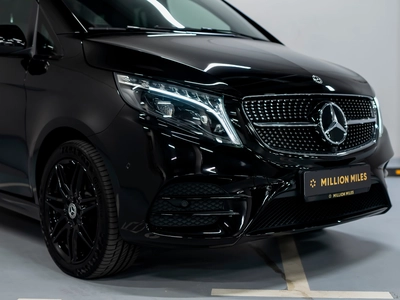 Mercedes-Benz V-Класс, III (W447) Рестайлинг - 5