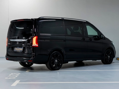 Mercedes-Benz V-Класс, III (W447) Рестайлинг - 7