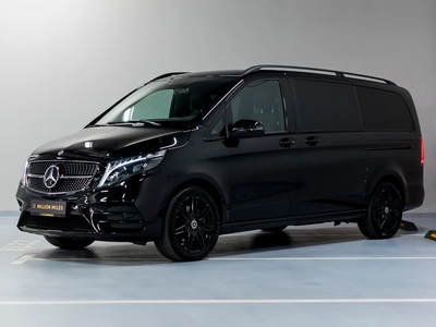 Mercedes-Benz V-Класс, III (W447) Рестайлинг - 2