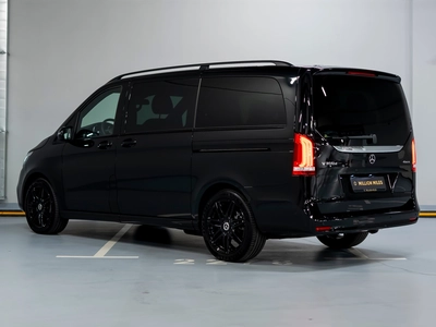 Mercedes-Benz V-Класс, III (W447) Рестайлинг - 10