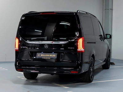 Mercedes-Benz V-Класс, III (W447) Рестайлинг - 8